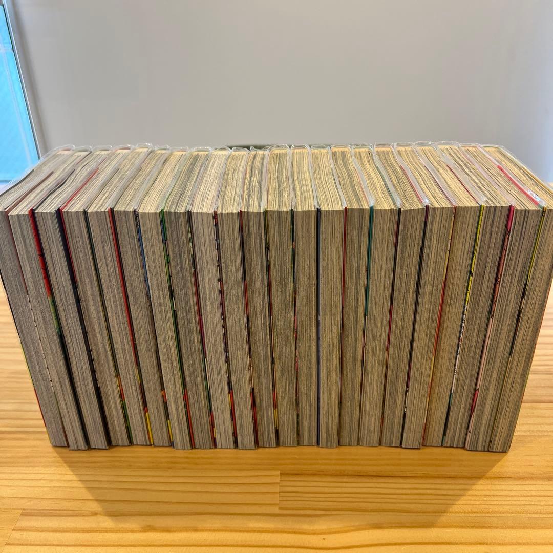 チェンソーマン 1〜22巻 全巻セット