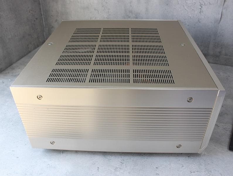 ヤマハ AVアンプ DSP-AZ1