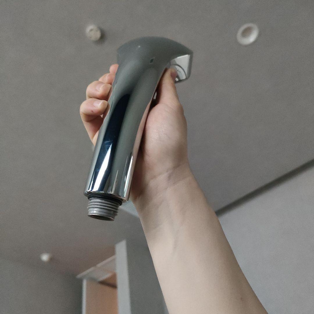 シャワーヘッド