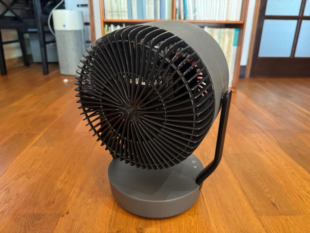 【美品】SHARP サーキュレーター PK-18S01-B（2024年製）