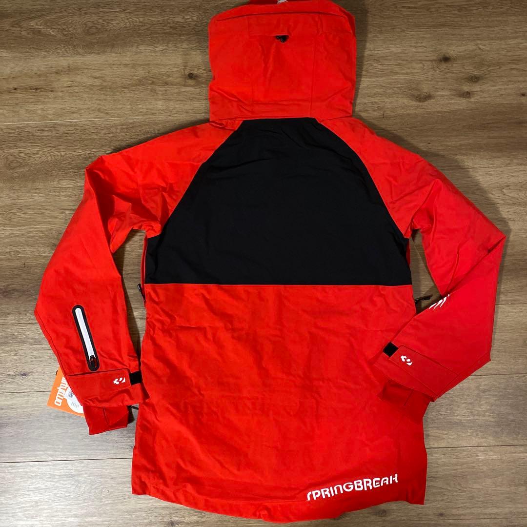 ThirtyTwo 32 SPRINGBREAK セットアップ スノーボード