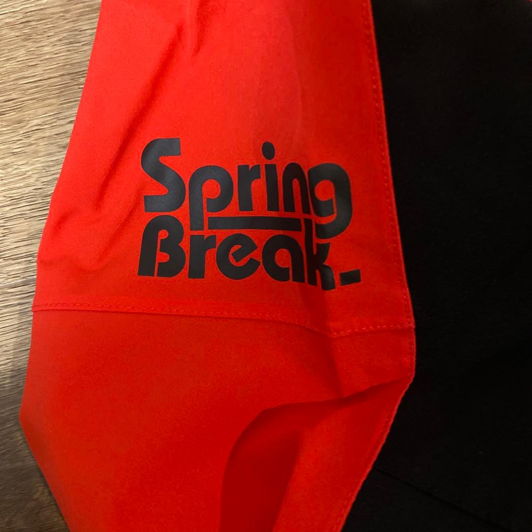 ThirtyTwo 32 SPRINGBREAK セットアップ スノーボード