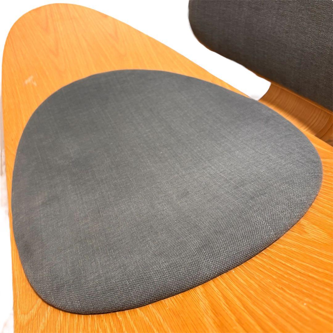 【良品】ハンス J. ウェグナー シェルチェア リプロダクト品