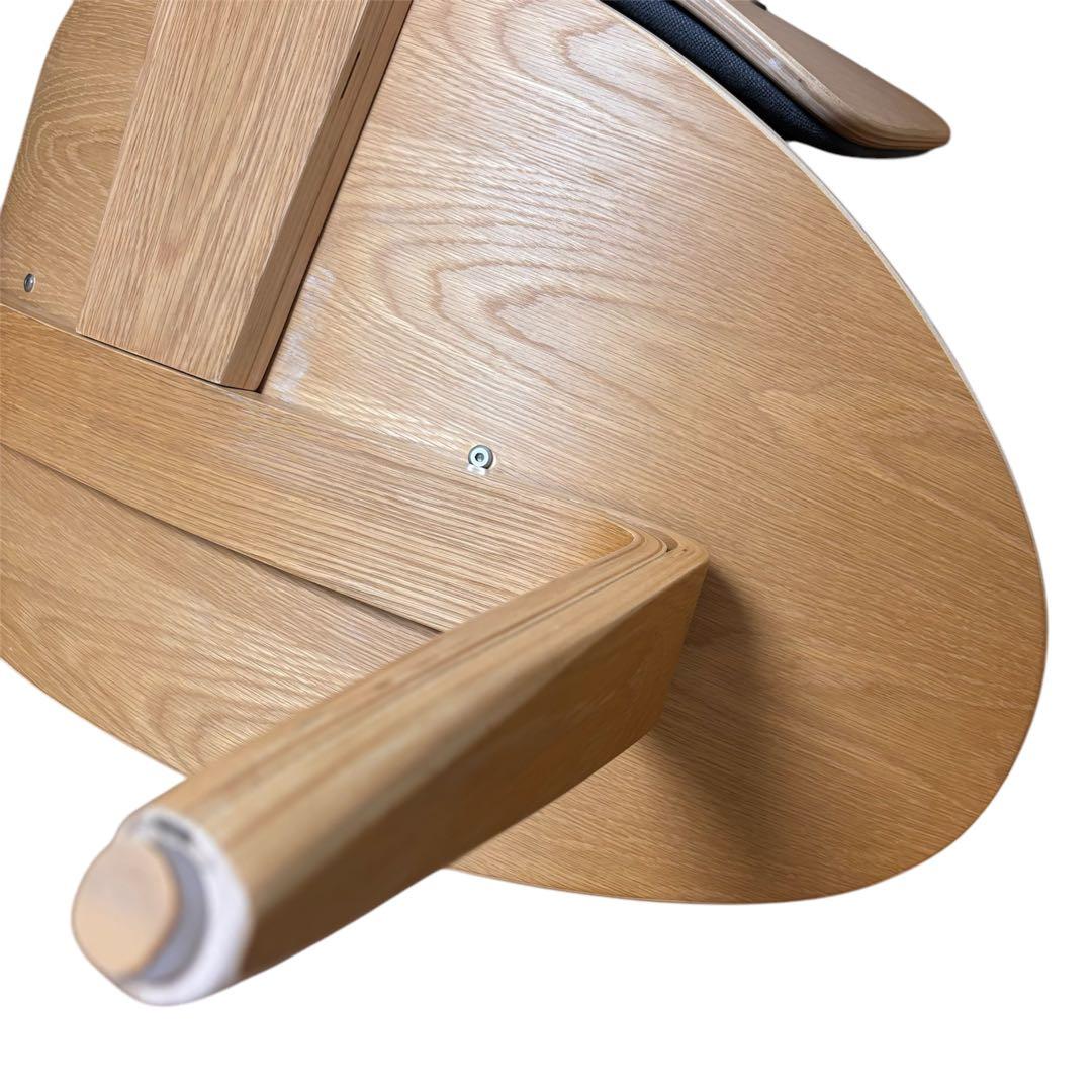 【良品】ハンス J. ウェグナー シェルチェア リプロダクト品