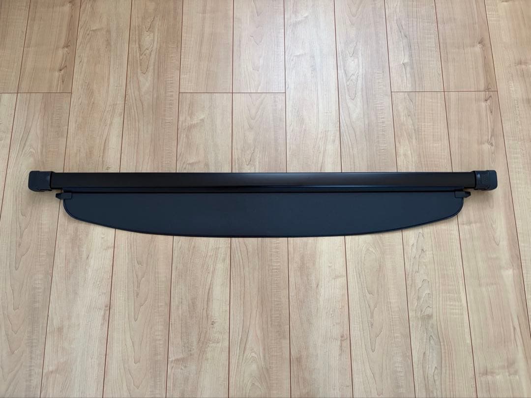 RAV4 トヨタ純正 トノカバー