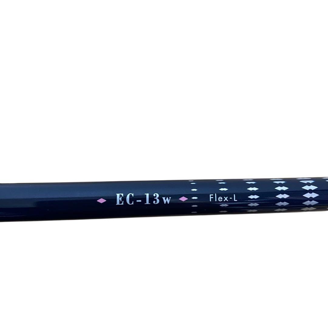 ≪美品≫ ブリヂストン　ＥＬＬＥ ゴルフ　レディースゴルフセット