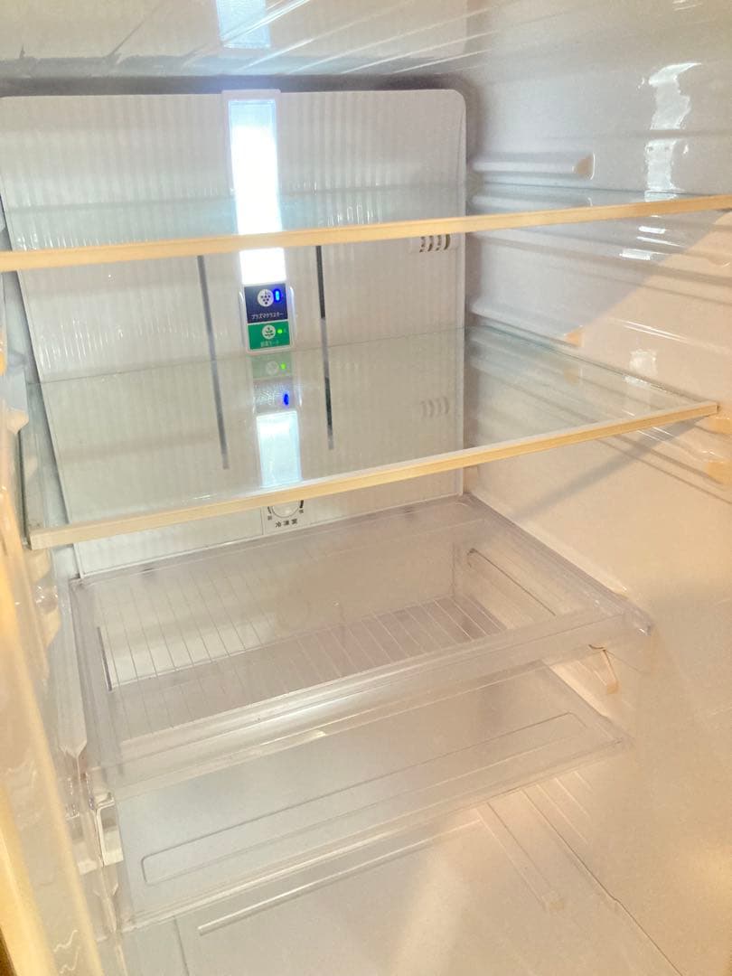 えの　SHARP 冷蔵庫 ＋洗濯機