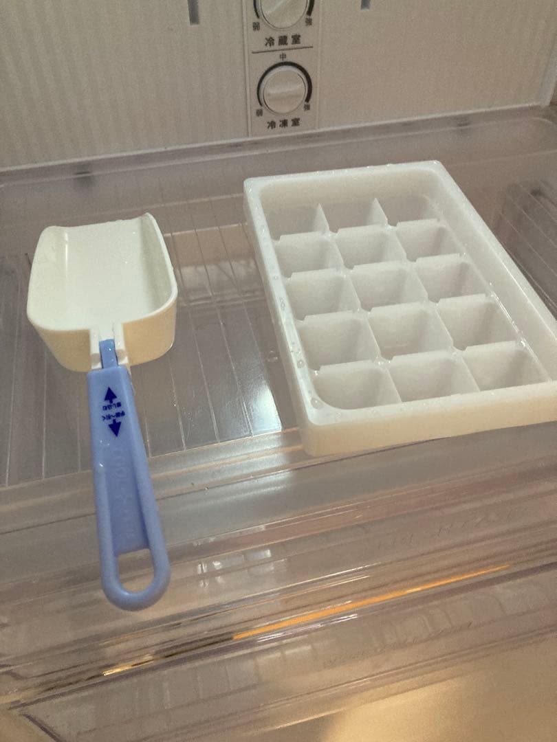 えの　SHARP 冷蔵庫 ＋洗濯機