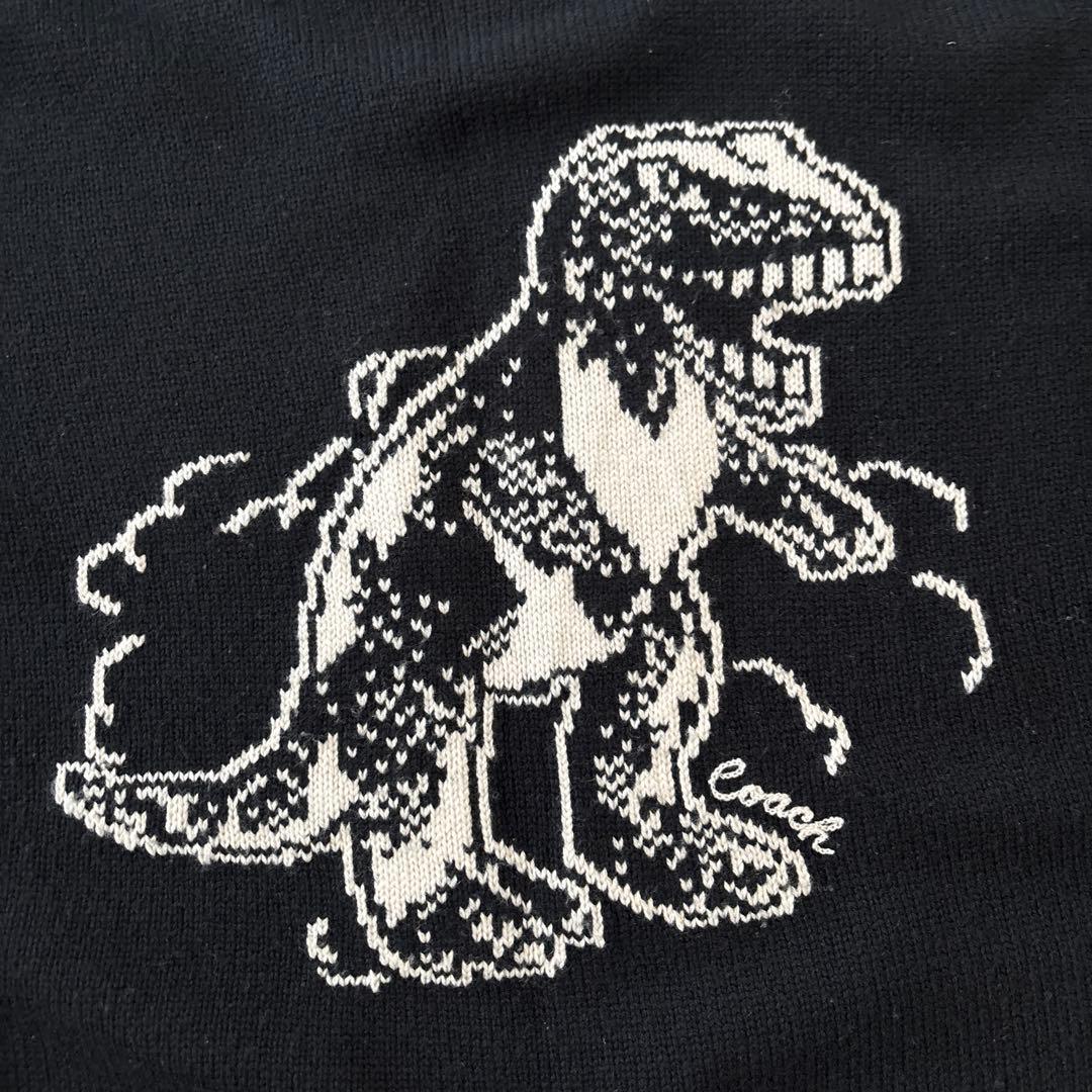 a*a様 Coach レキシーセーター