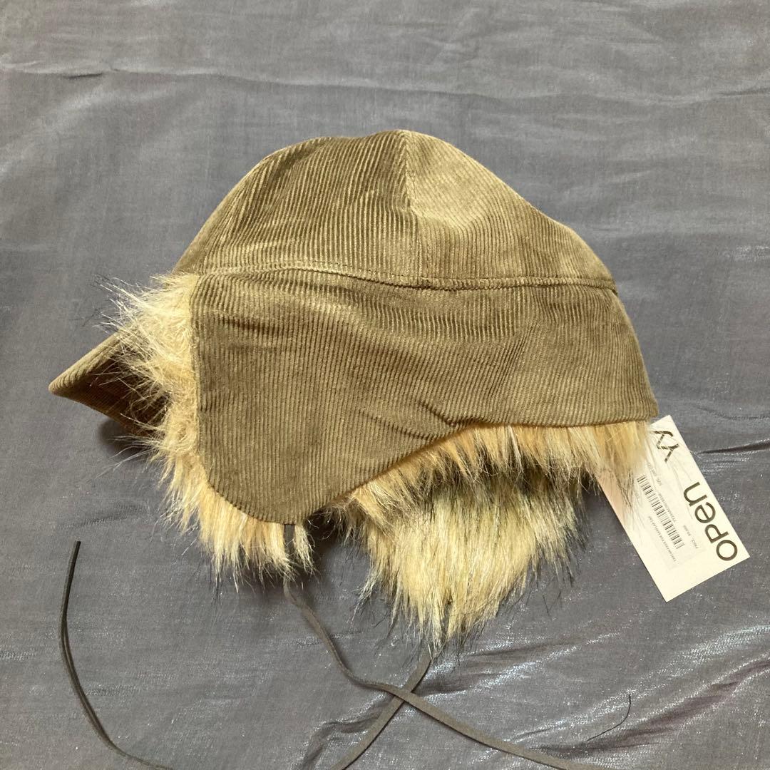 open Yy キャップ