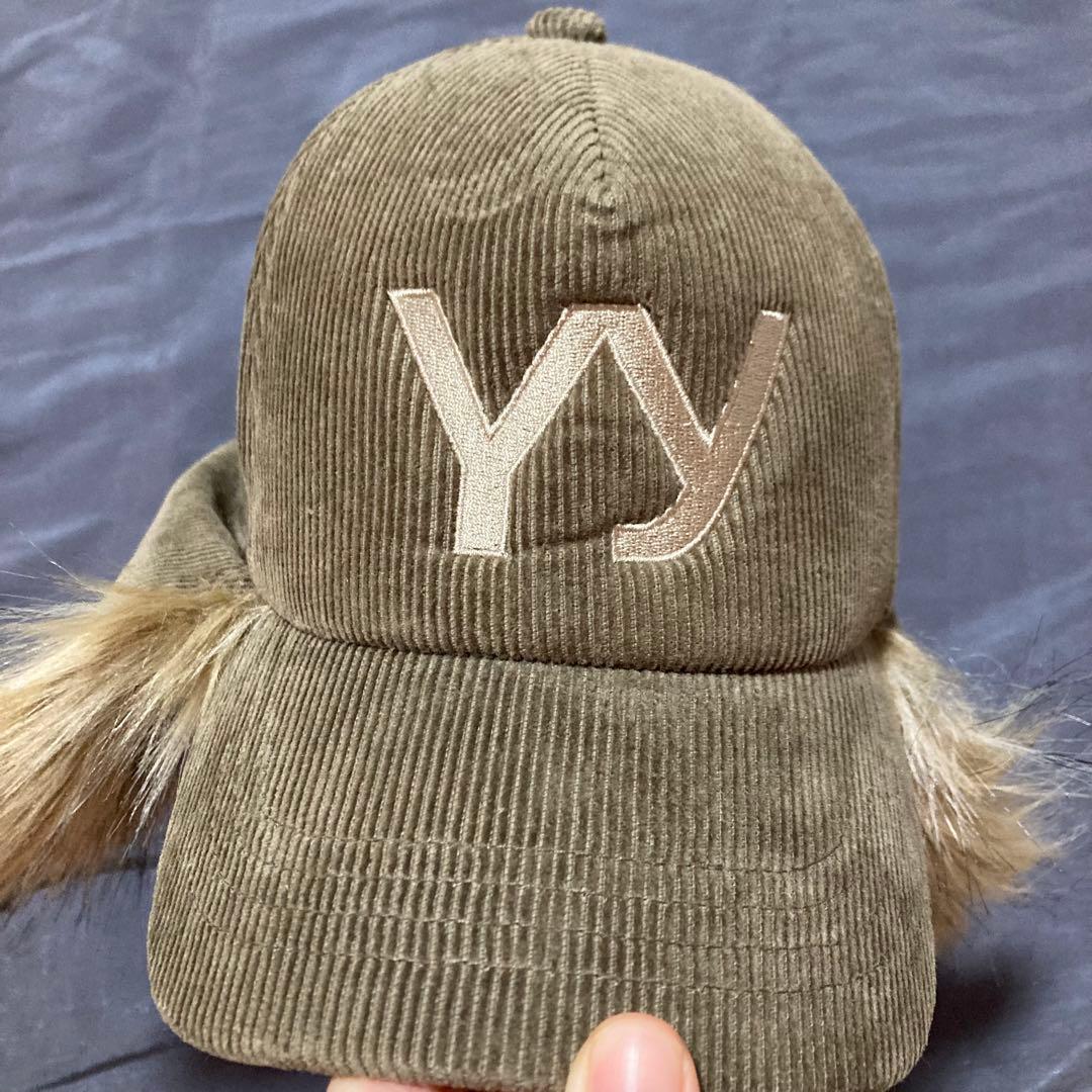 open Yy キャップ