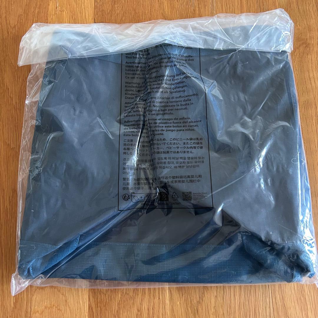 Y*i様 未開封新品未使用品！パタゴニア ブラックホール　ギアトート　61L 入