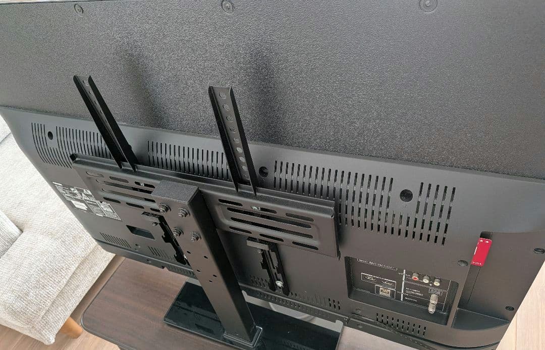 ★送料込★TOSHIBA REGZA 液晶テレビ 40V30