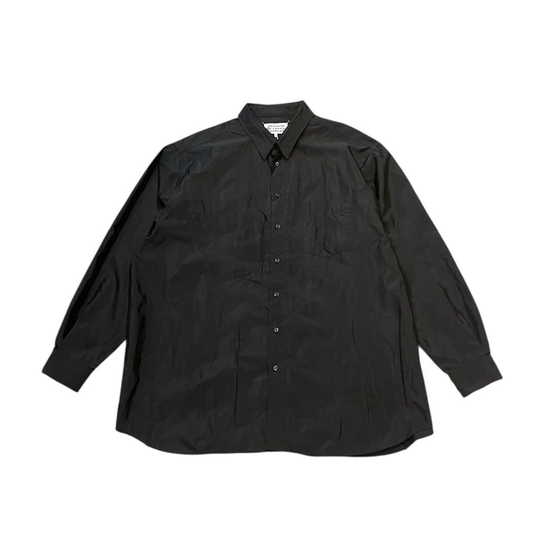 MAISON MARGIELA 25AW Oversized Shirt シャツ