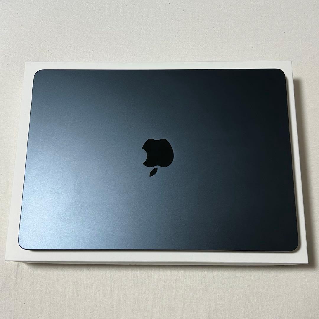 MacBook本体 MacBookAir Apple