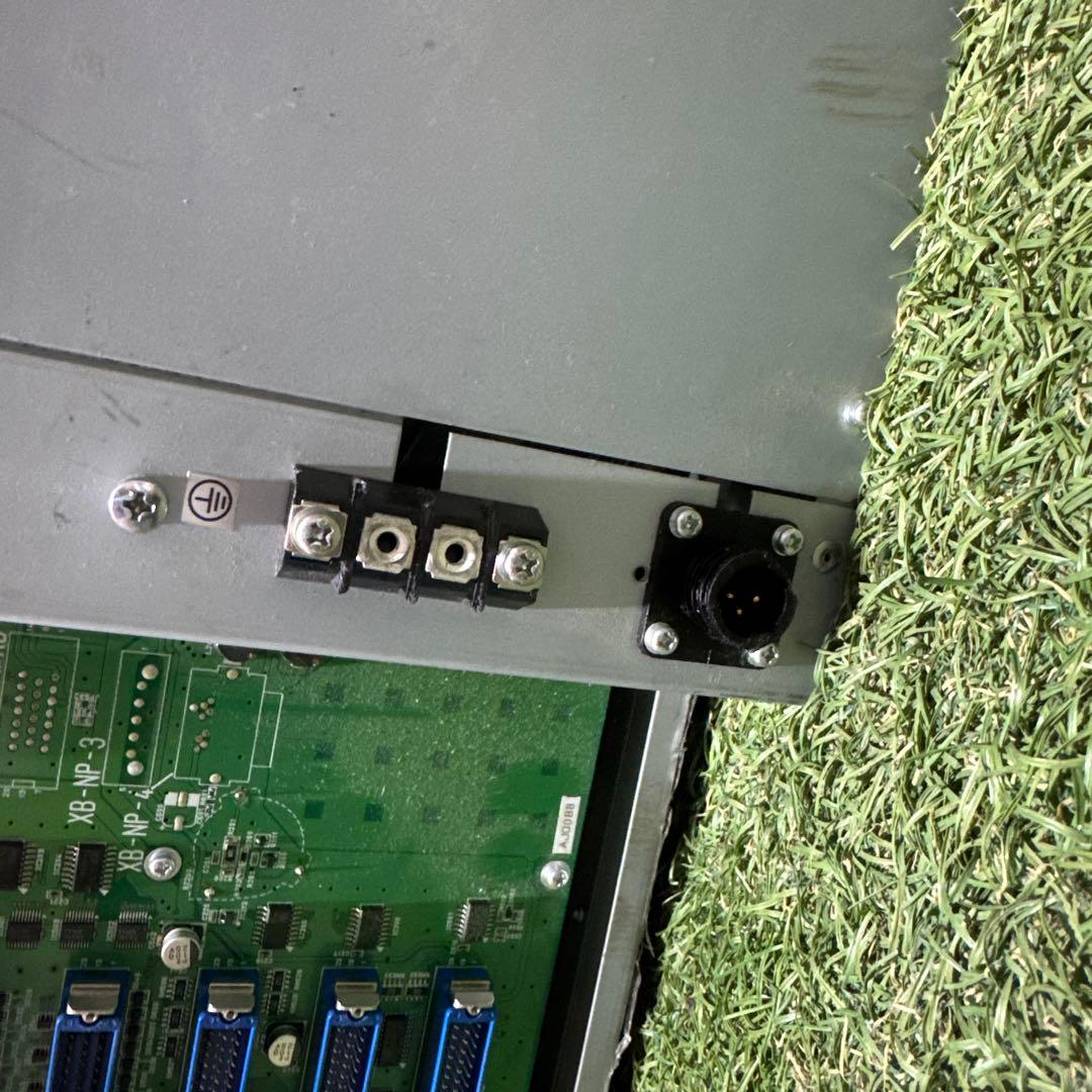 OKUMA PANEL 5020J E 0105-680-002 動作保証