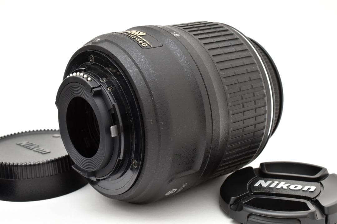 ニコンFマウント用ズームレンズ 5本セット