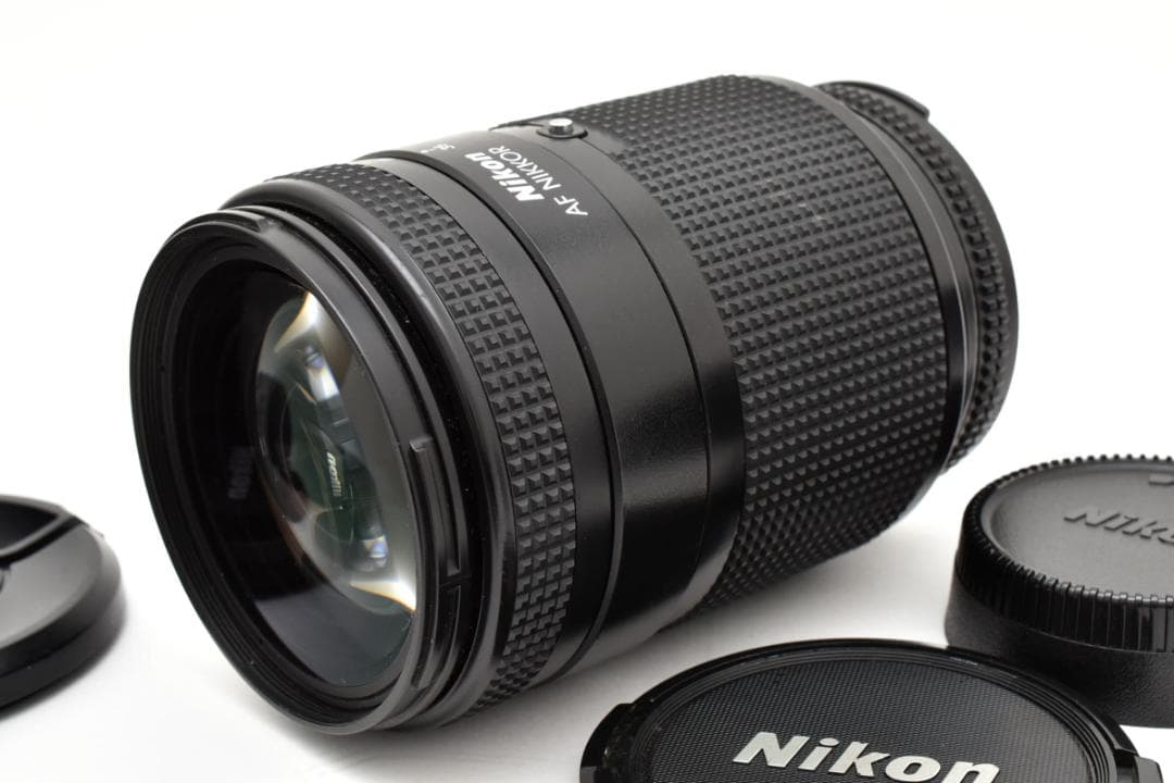 ニコンFマウント用ズームレンズ 5本セット