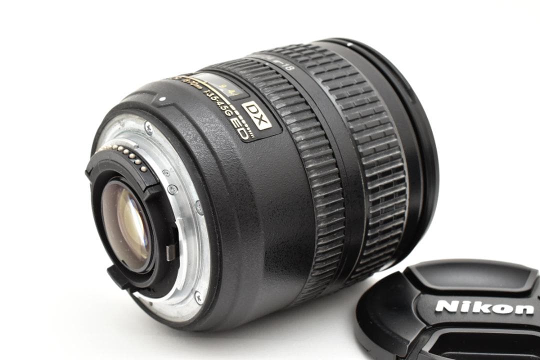 ニコンFマウント用ズームレンズ 5本セット