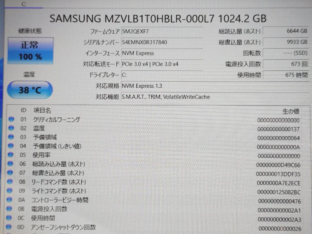 【美品】2020年製NEC LAVIE N15 Ryzen 7 メモリ24GB！