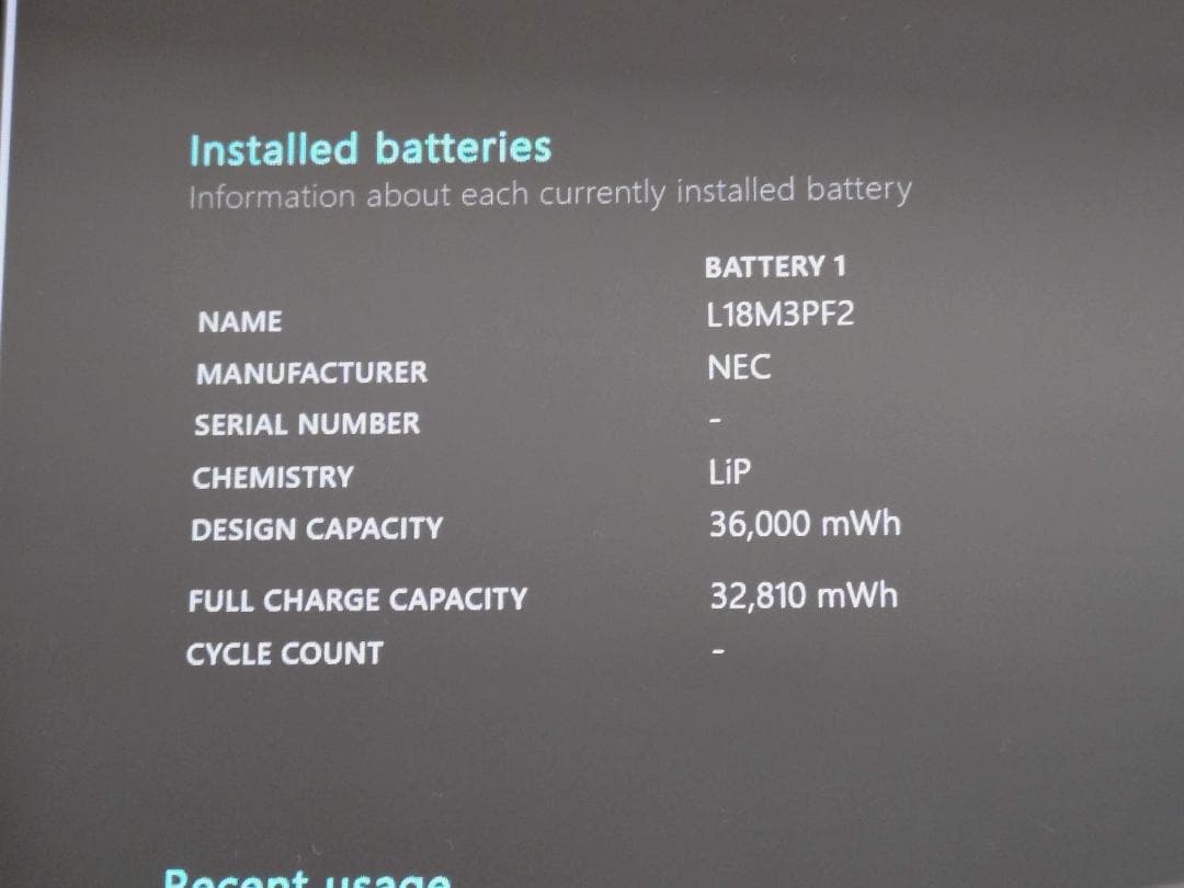 【美品】2020年製NEC LAVIE N15 Ryzen 7 メモリ24GB！