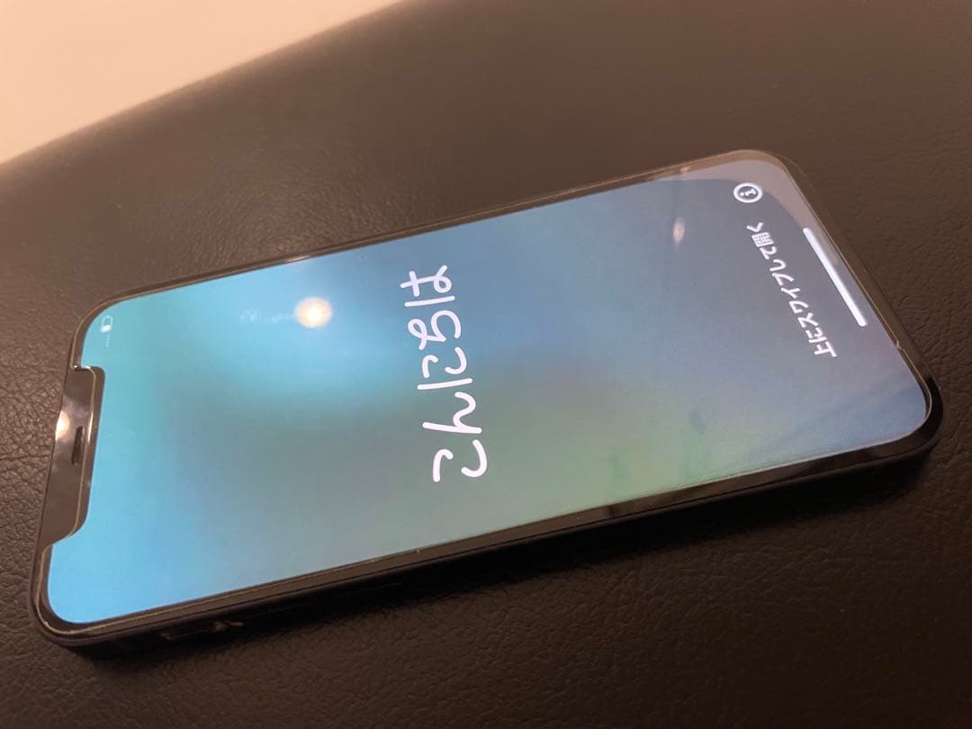 早*哉様 【ジャンク】iPhone 12 256GB