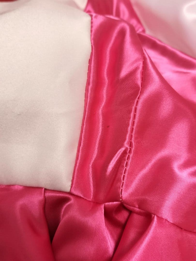 わんだふるぷりきゅあ!　キュアワンダフル　コスプレ衣装セット