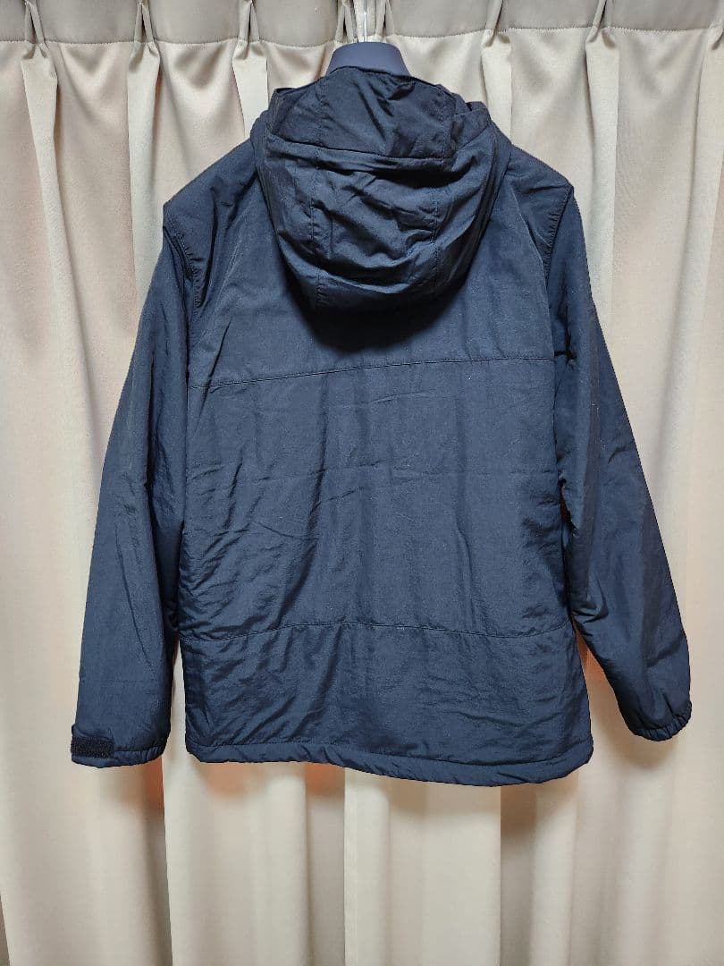 コロンビア ラビリンスキャニオンⅡ