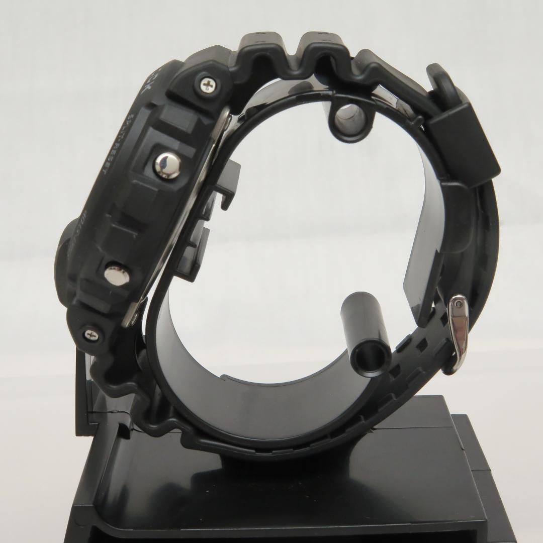 ほぼ未使用 箱付き G-SHOCK GW-6900 電波ソーラー