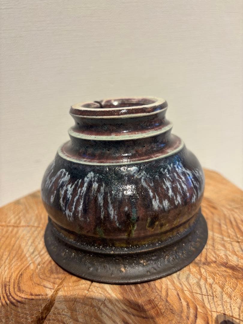 カタチ製作所　ブーケ　鉢　mutant ミュータント