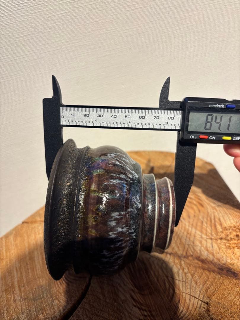 カタチ製作所　ブーケ　鉢　mutant ミュータント