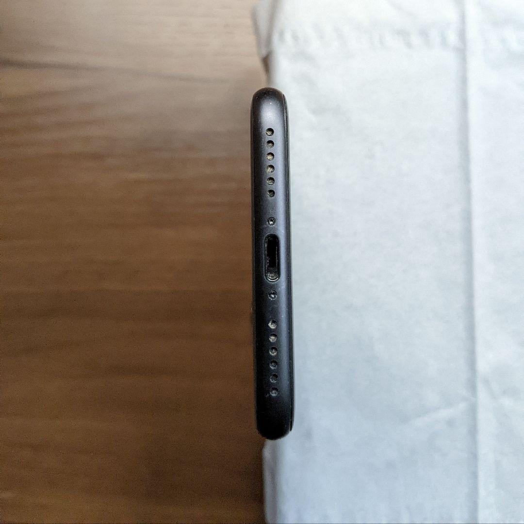 iPhone 8 スペースグレー 64GB SIMフリー