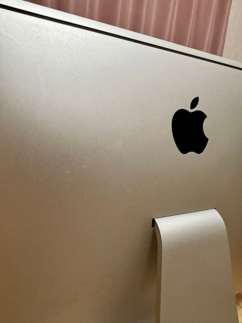 iMac 21.5インチ 2010 12GB 500GB high sierra