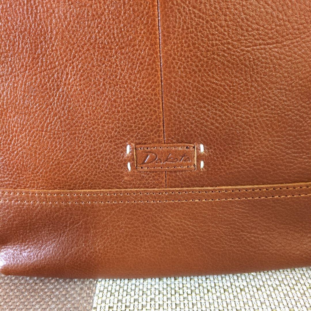 DAKOTA Princess✳️新品✳️ リュック バックパック キャメル