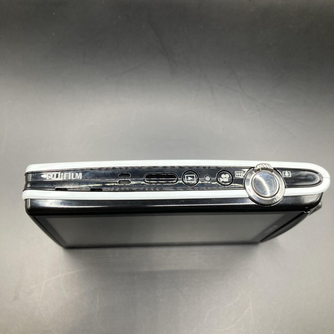 【美品】富士フィルム FinePix Z1000EXR 白 ホワイト 箱付き