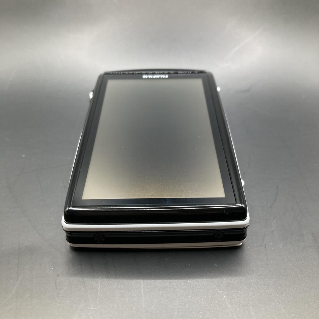 【美品】富士フィルム FinePix Z1000EXR 白 ホワイト 箱付き