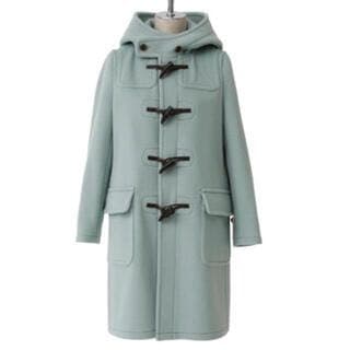 E*E様 【美品】beautiful people ダッフルコート