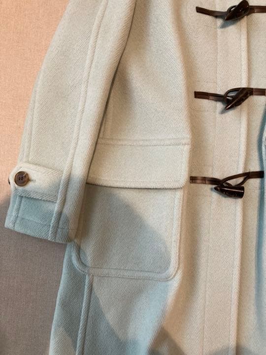 E*E様 【美品】beautiful people ダッフルコート