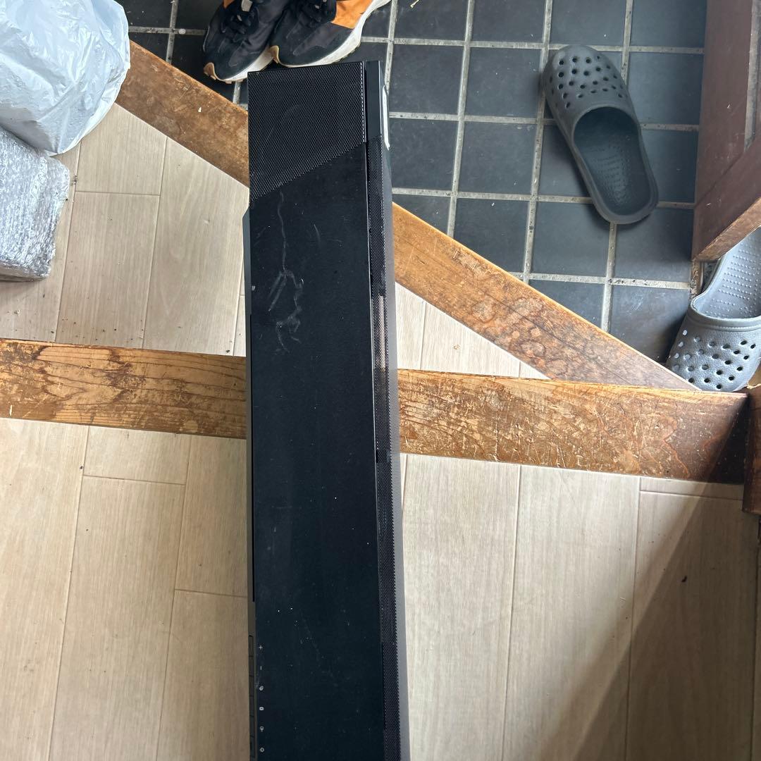 ソニー　ホームシアター　HT ST5000 動作良好