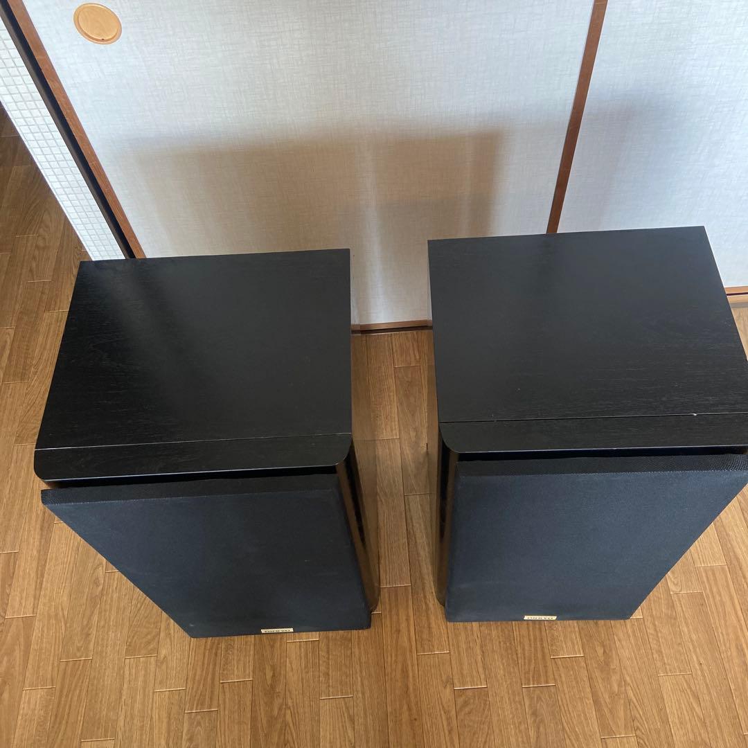 ONKYO D-77X スピーカー　ペア　オンキョー