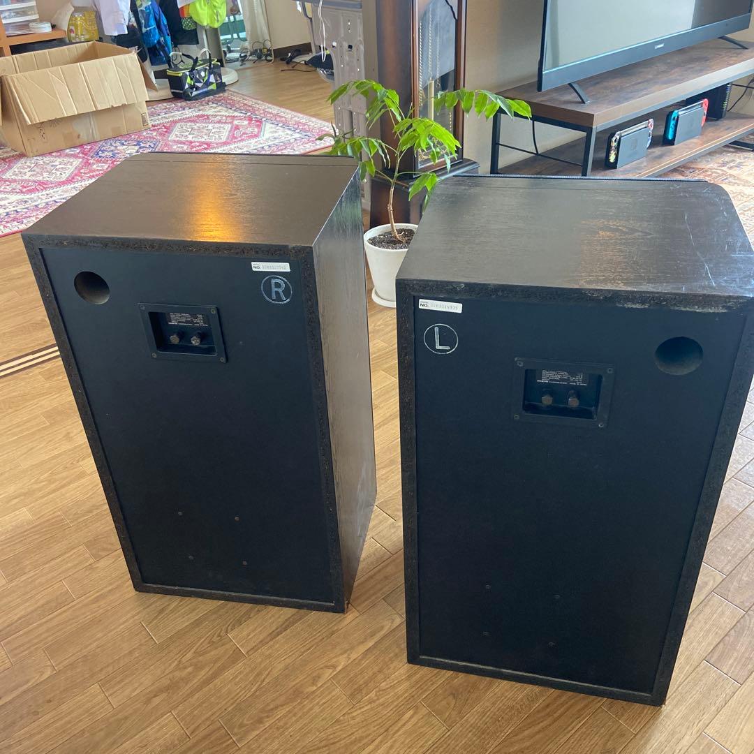 ONKYO D-77X スピーカー　ペア　オンキョー