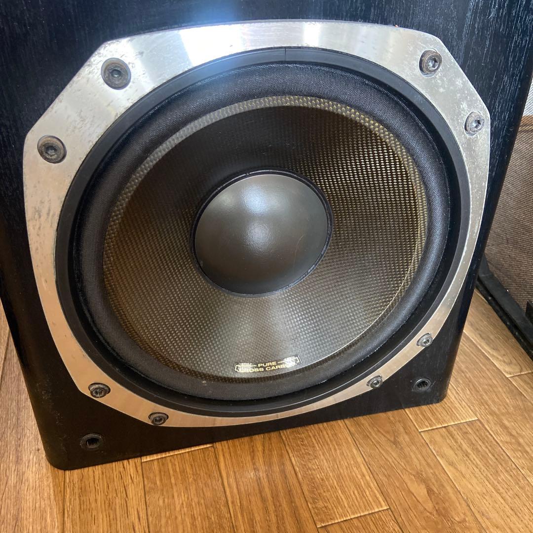 ONKYO D-77X スピーカー　ペア　オンキョー