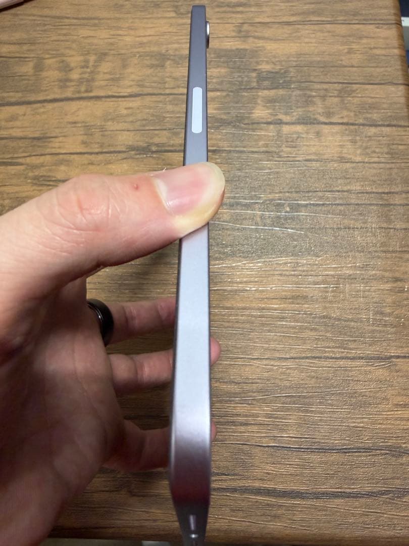 第7世代Apple iPad mini Pencil Pro とカバーセット