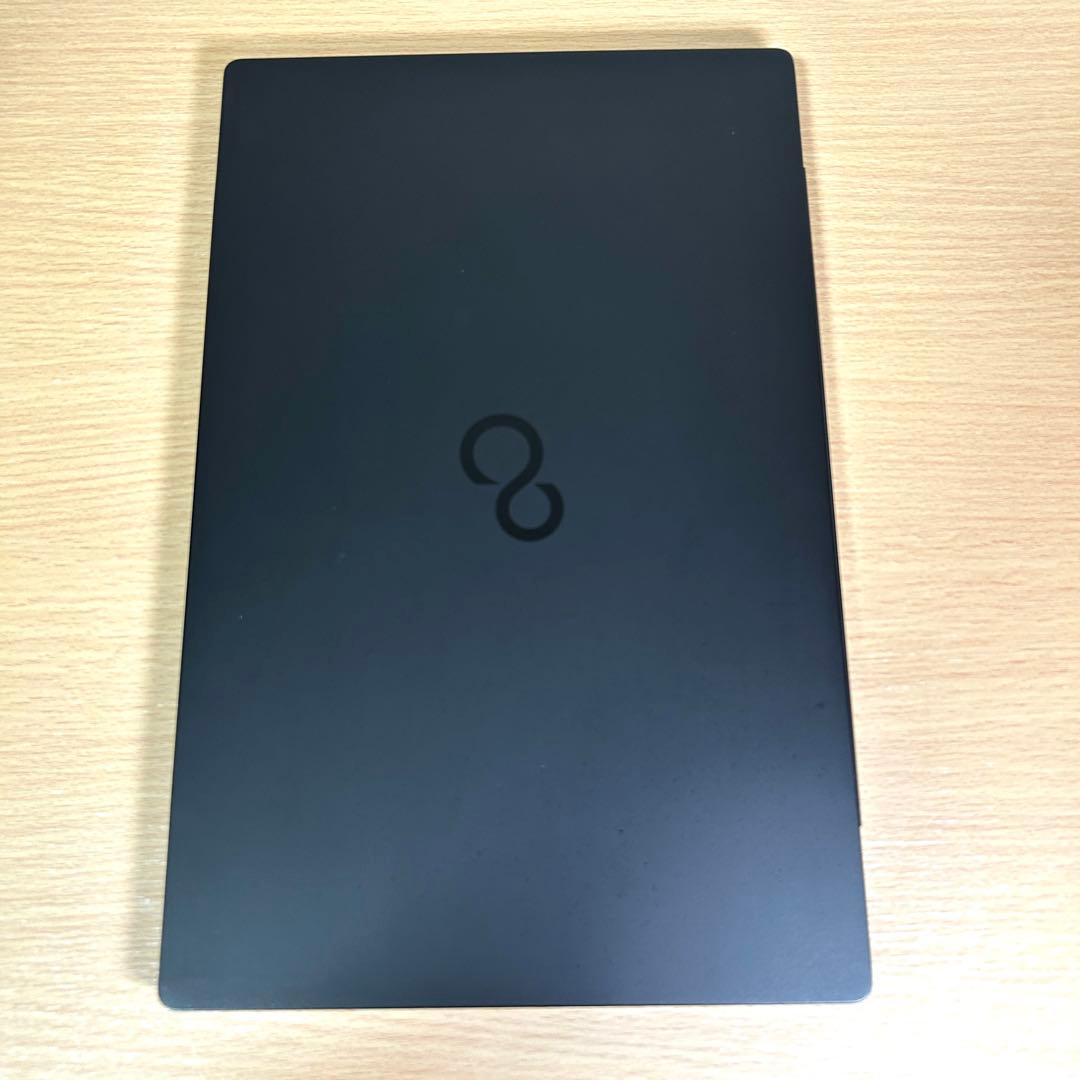 美品 富士通 LIFEBOOK U9311/F i5 256GB Office