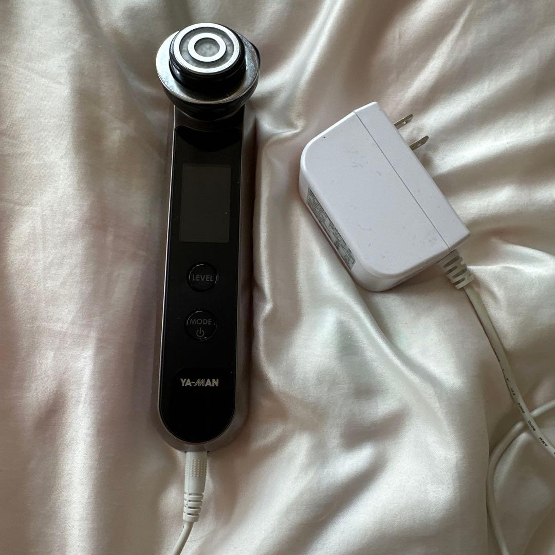 YA-MAN RF美顔器 フォトプラス