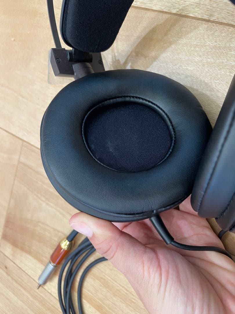 ヘッドホン Audio-Technica ATH-W1000X