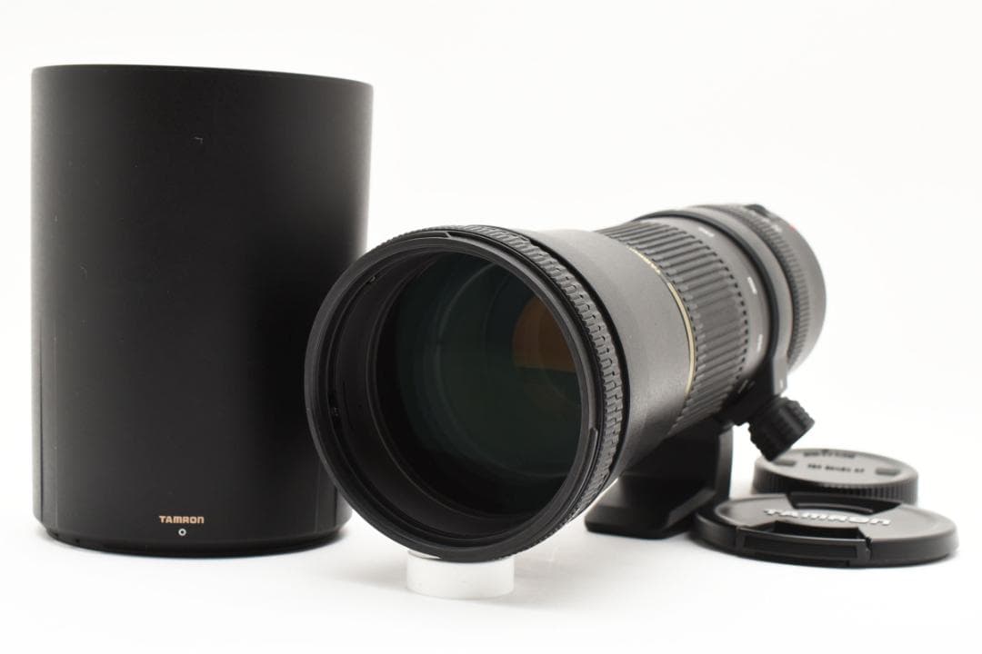 SP AF 200-500mm F/5-6.3 Di LD［IF］キヤノン EF