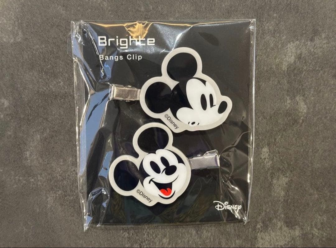 最安値 ELEKI BRUSH+ ブライト ミッキーマウス Ver. +α