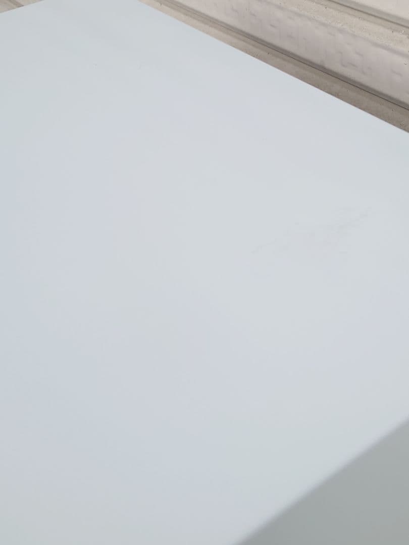 ☆冷蔵庫 ハイセンス HR-B12E2W 2023年製