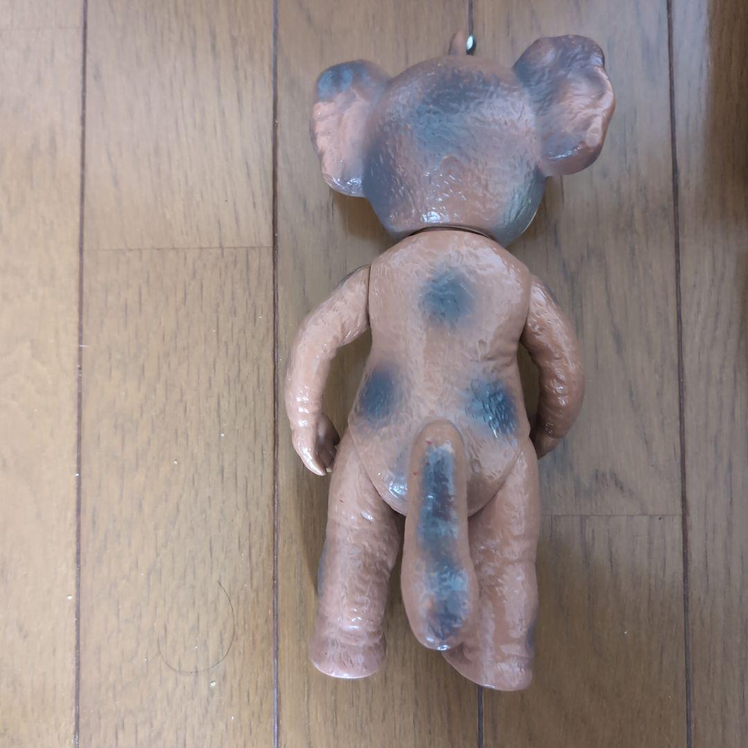 本日のみ値下げブースカ＆チャメゴンセット。イヌクマ